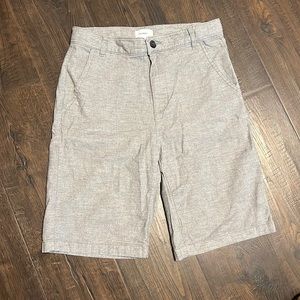 Old Navy boys shorts sz 14